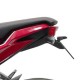 Support de plaque Evotech Performance - CBR650R 2021+ - Honda