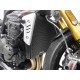 Grille de radiateur Evotech Performance - Speed Triple RS 1200 2021+
