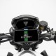 Support de téléphone Evotech Performance QUAD LOCK - Street triple - Triumph