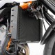 Grille de radiateur Evotech Performance - Duke 890 2020+