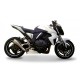 Silencieux HP Corse Hydroform - CB 1000 R - Honda