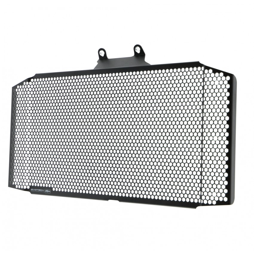 Grille de radiateur Evotech Perf. - GSR750 - Suzuki