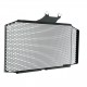 Grille de radiateur Evotech Perf. - GSR750 - Suzuki