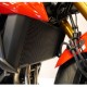 Grille de radiateur Evotech Perf. - GSR750 - Suzuki