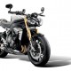 Kit protection Evotech Performance - Speed triple 1200 RS (2021+) - Triumph