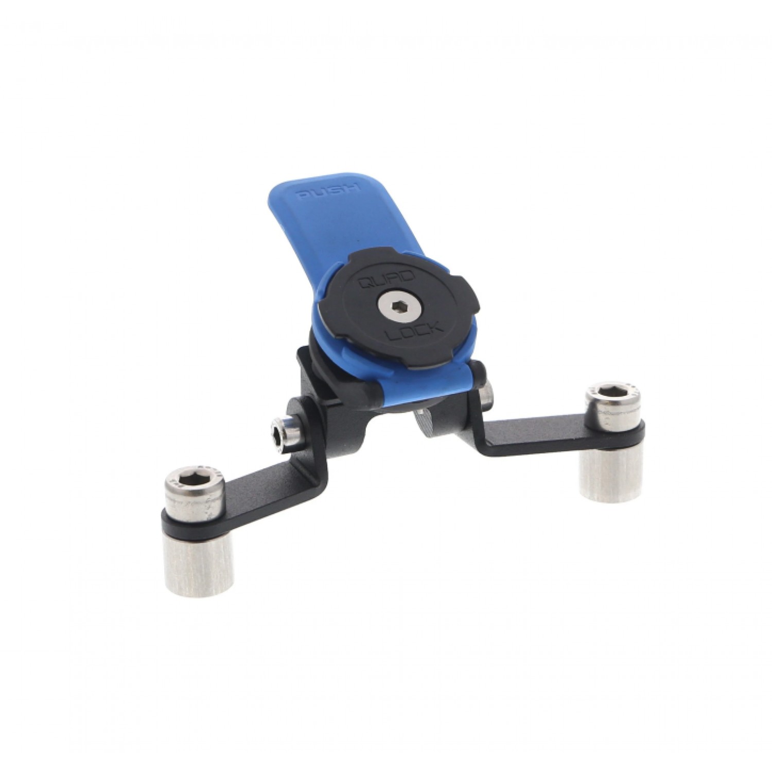 Quad Lock Support pour moto, vélo ou trottinette - Tec & Way