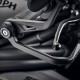 Protège-mains Evotech Performance - Speed triple 1200 RS 2021+