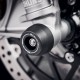 Kit protection de roues Evotech Performance - Speed Triple 1200 RS 2021+ - Triumph