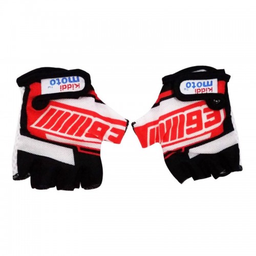 Gants mitaines Kiddimoto Marc Marquez