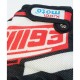 Gants mitaines Kiddimoto Marc Marquez