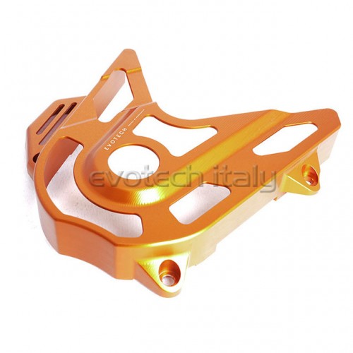 Carter de pignon Evotech - Duke 890 2020-21 - KTM