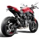 Kit protection Evotech Performance - Monster 950 2021-22 - Ducati