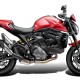 Kit protection Evotech Performance - Monster 950 2021-22 - Ducati