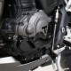 Protection moteur gauche Evotech 2021-22 - Speed Triple 1200 RS - Triumph