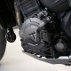 Protection moteur gauche Evotech 2021-22 - Speed Triple 1200 RS - Triumph