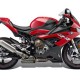 Support de plaque Evotech Performance - S1000RR 2019+ - BMW