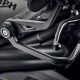 Protège-mains Evotech Performance - Speed triple 1200 RR 2022+