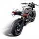 Support de plaque Evoteh Perf. 2013+ - Street Triple R 675 - Triumph