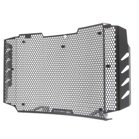 Grille De Protection Radiateur Moto Pour KTM 790 Adventure R/S 2018-2023 – Alliage Aluminium Robuste