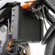 Grille de radiateur Evotech Performance - Duke 790 2018 - KTM