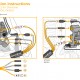 Boîtier SpeedBox 1.2 pour Shimano E8000, E7000, E6100, E5000