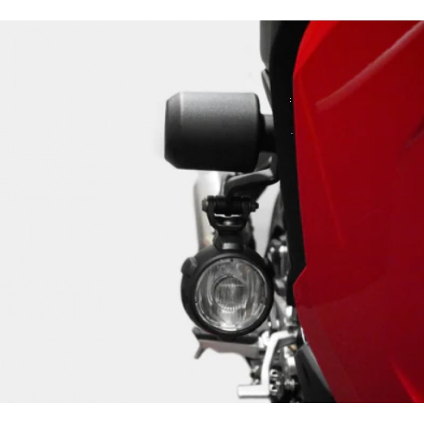 Carene Bmw S1000rr 2023 Protezione In Vetro Nano Per Cruscotto BMW S1000RR Dal 2019 In Poi - Speedo Angels Bmw R 1100 S - Foto 3