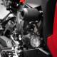 Kit protection Evotech Performance (pour montage phare Nano LED) - S1000XR 2020+ - BMW