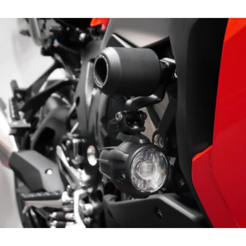 Carene Bmw S1000rr 2023 Protezione In Vetro Nano Per Cruscotto BMW S1000RR Dal 2019 In Poi - Speedo Angels Bmw R 1100 S - Foto 9