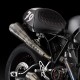 Ligne Zard 2 en 2 inox homologuée - Classic 1000/Smart - Ducati