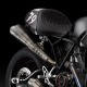 Ligne Zard 2 en 2 Titane Racing - Classic 1000/Smart - Ducati