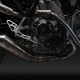 Ligne Zard 2 en 2 Titane Racing - Classic 1000/Smart - Ducati