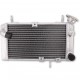 Radiateur type origine Motoprofessional - SV650 N/S 1999-2002 - Suzuki