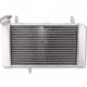 Radiateur type origine Motoprofessional - SV650 N/S 1999-2002 - Suzuki