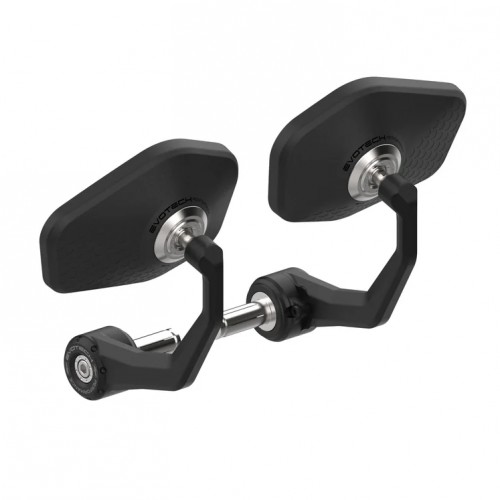 Rétroviseur embout de guidon SPORT Evotech Performance - Streetfighter V4 S - Ducati