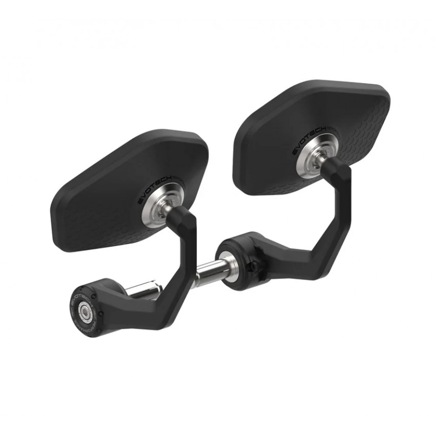 Rétroviseur embout de guidon SPORT Evotech Performance - Streetfighter V4 S - Ducati