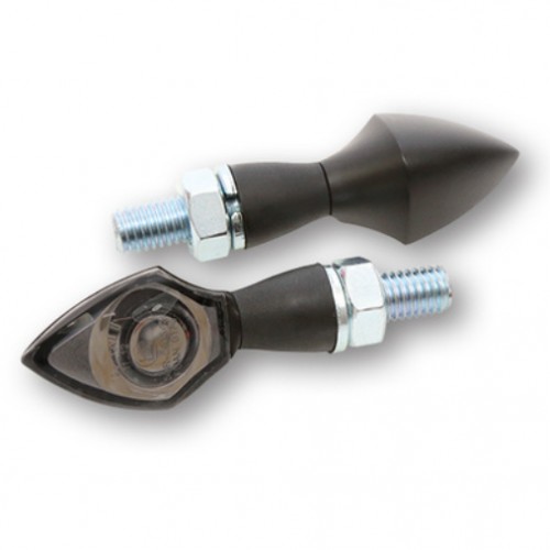 Clignotants à leds Highsider Pen-Head