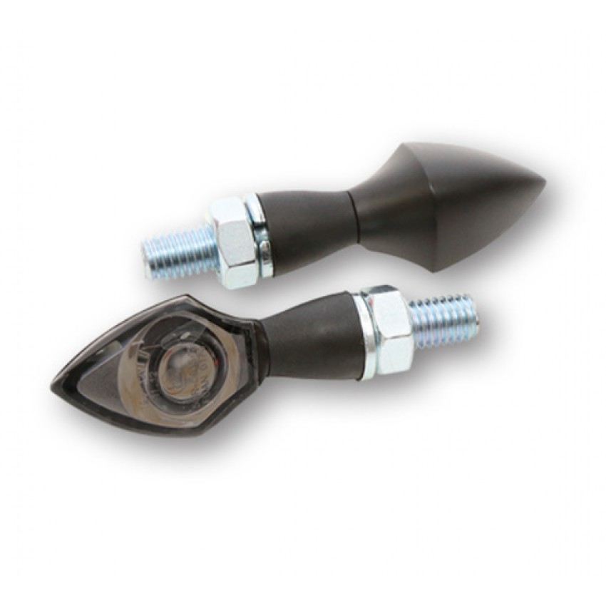 Clignotants à leds Highsider Pen-Head