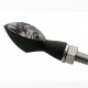 Clignotants à leds Highsider Pen-Head