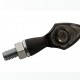Clignotants à leds Highsider Pen-Head