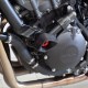 kit de protection evotech Yamaha FZ8 (nouveau tampon)