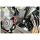 kit de protection evotech Yamaha FZ8 (nouveau tampon)
