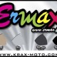 Saute vent Ermax HP - Z 1000 2010-13 - Kawasaki