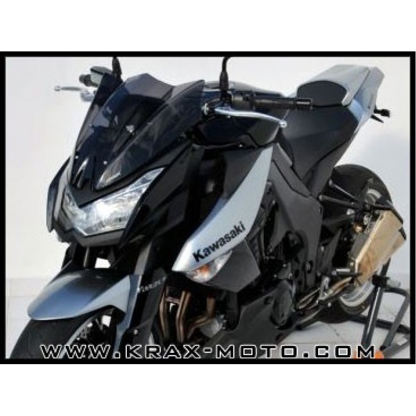 Saute vent Ermax HP - Z 1000 2010-13 - Kawasaki