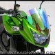 Saute vent Ermax HP - Z 1000 2010-13 - Kawasaki