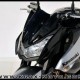 vSaute vent Ermax Sport - Z 1000 2010-13 - Kawasaki