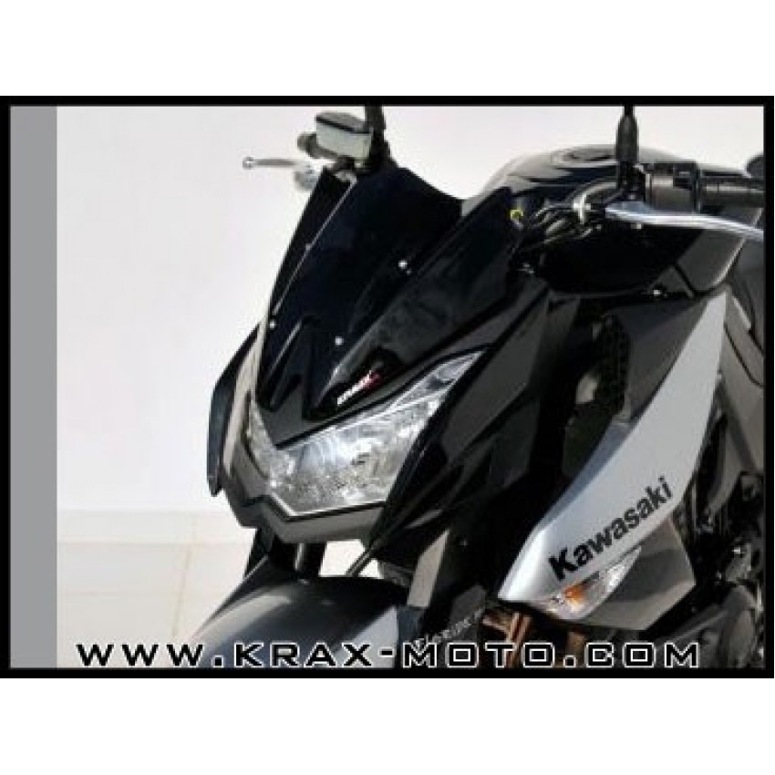 vSaute vent Ermax Sport - Z 1000 2010-13 - Kawasaki