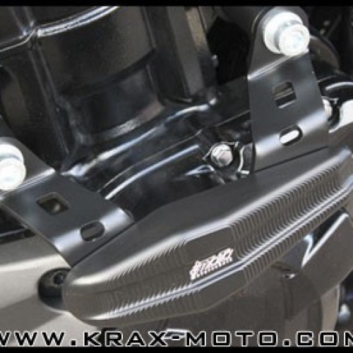 Kit de protection GSG 2 2010-13 - Z 1000 - Kawasaki