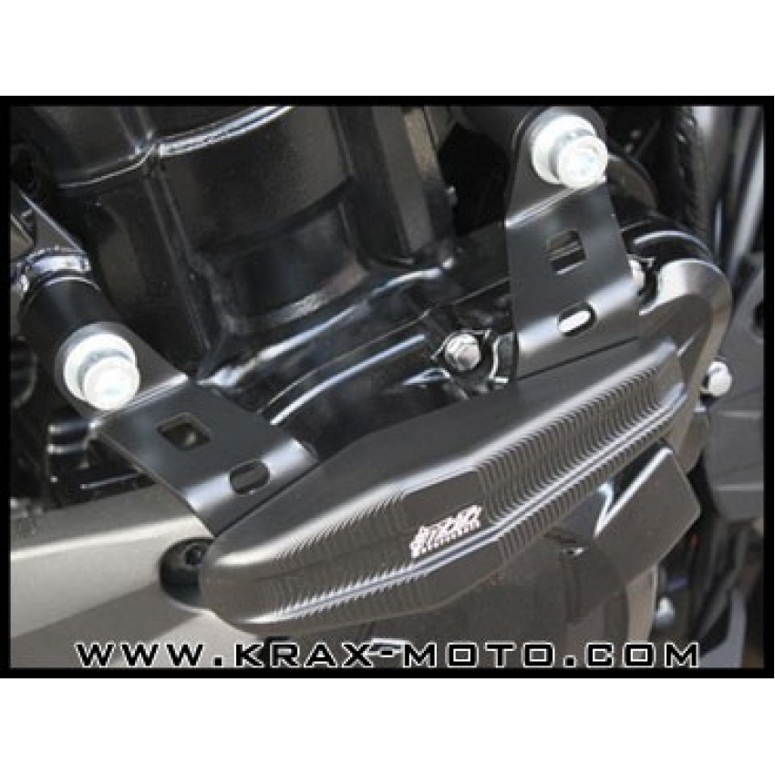 Kit de protection GSG 2 2010-13 - Z 1000 - Kawasaki