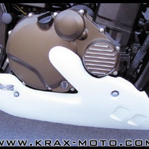 Sabot Road GSG - ZRX 1100 1200 - Kawasaki