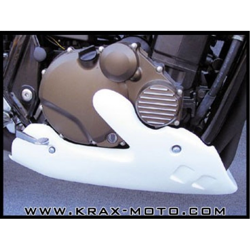 Sabot Road GSG - ZRX 1100 1200 - Kawasaki